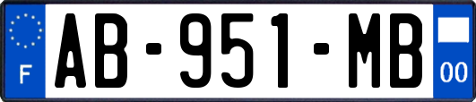 AB-951-MB