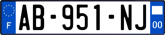 AB-951-NJ