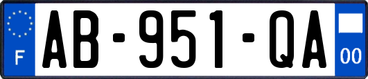 AB-951-QA