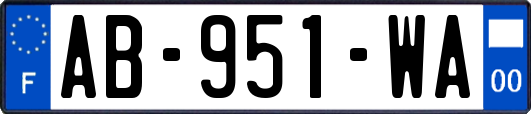 AB-951-WA