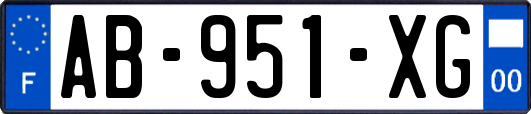 AB-951-XG