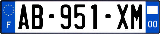 AB-951-XM