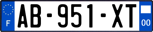 AB-951-XT