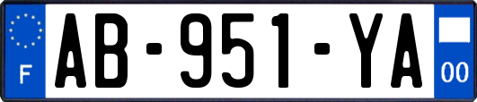 AB-951-YA
