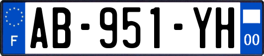 AB-951-YH