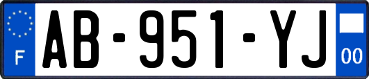 AB-951-YJ