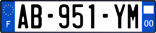 AB-951-YM