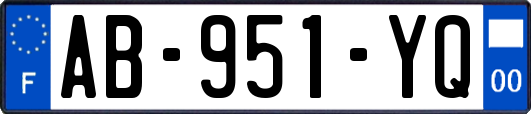 AB-951-YQ