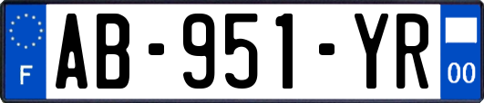 AB-951-YR