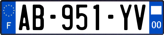 AB-951-YV