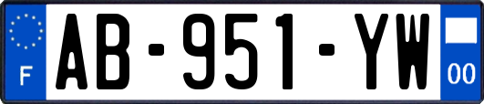 AB-951-YW