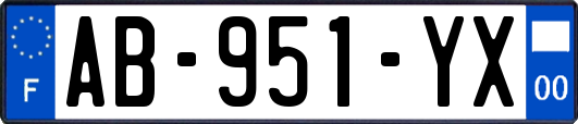 AB-951-YX