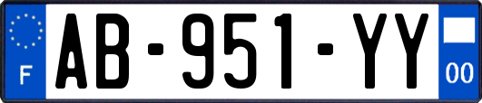AB-951-YY