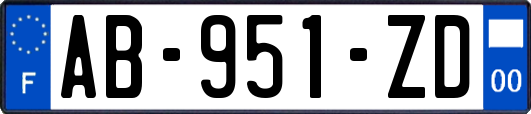 AB-951-ZD