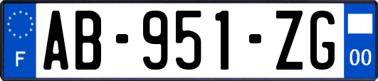 AB-951-ZG
