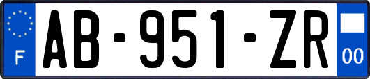 AB-951-ZR