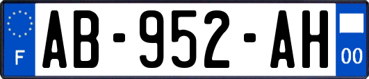 AB-952-AH