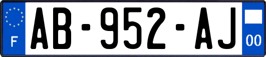 AB-952-AJ