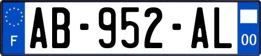 AB-952-AL