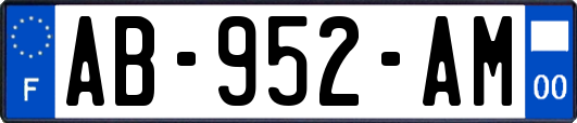 AB-952-AM