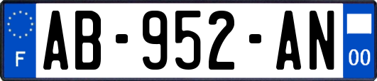 AB-952-AN