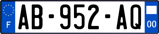 AB-952-AQ