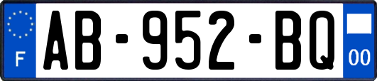 AB-952-BQ