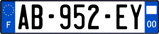 AB-952-EY