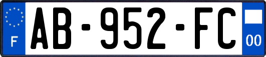 AB-952-FC