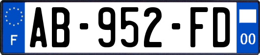 AB-952-FD