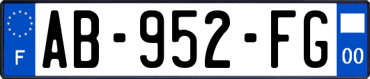 AB-952-FG