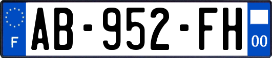 AB-952-FH