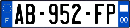 AB-952-FP