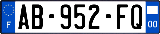 AB-952-FQ