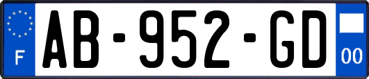 AB-952-GD