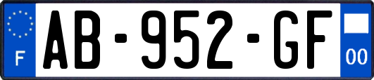 AB-952-GF