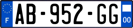 AB-952-GG
