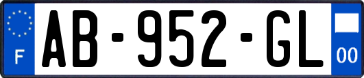AB-952-GL