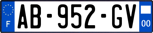 AB-952-GV