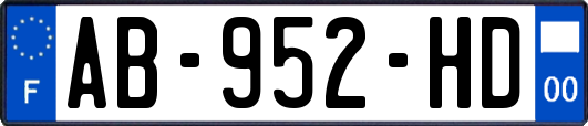 AB-952-HD