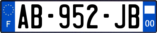 AB-952-JB