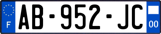 AB-952-JC