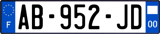 AB-952-JD