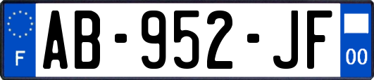 AB-952-JF