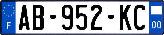 AB-952-KC