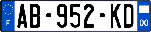 AB-952-KD