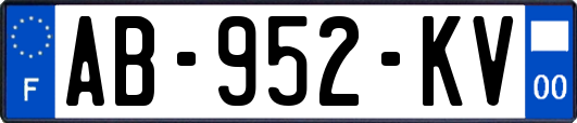 AB-952-KV