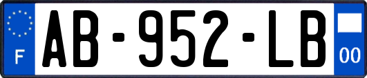 AB-952-LB