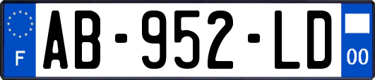 AB-952-LD