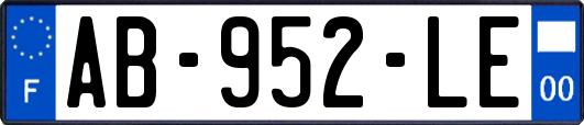 AB-952-LE